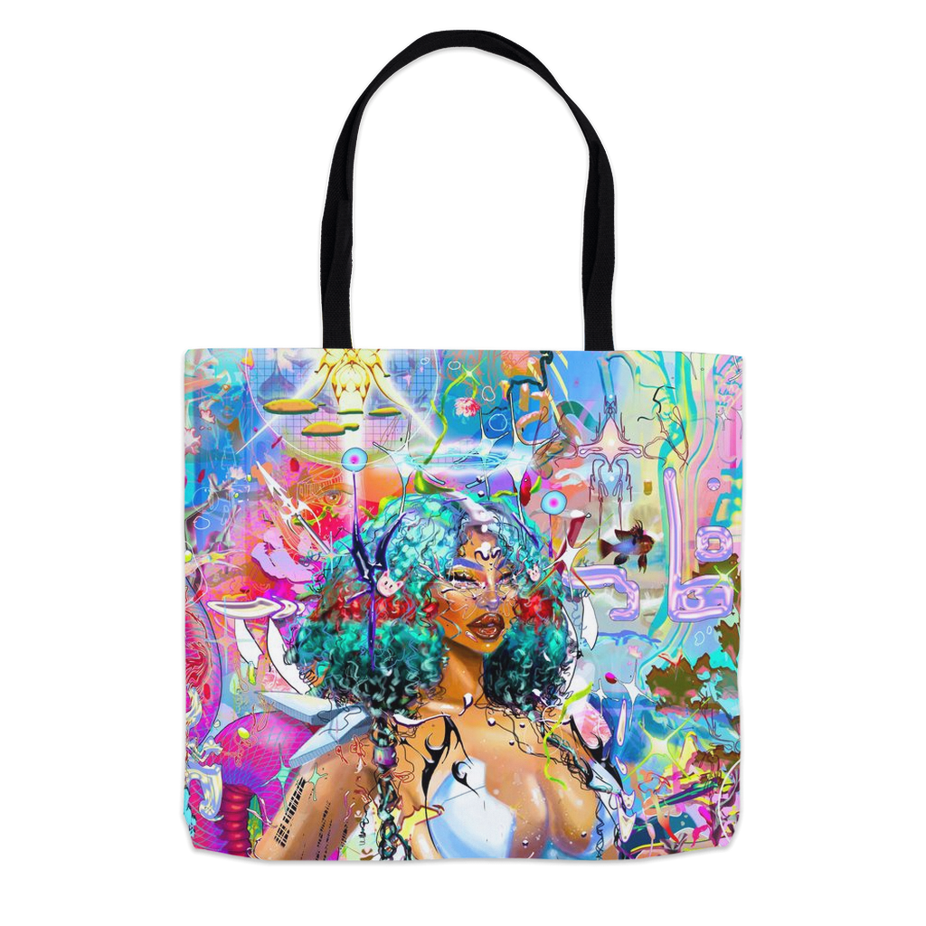 Blossom - Tote Bag (US ONLY)