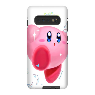 'Kirby' Phone Case