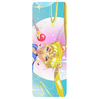 'Sailor Moon' Yoga Mat