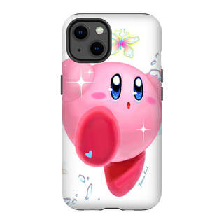 'Kirby' Phone Case 'Kirby' Phone Case