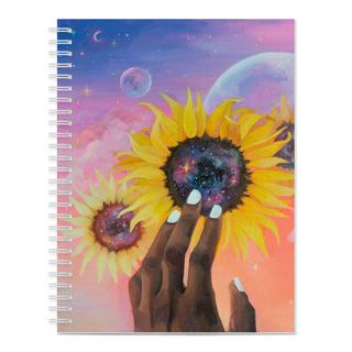 'Within Sight' Notebook