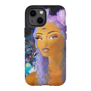 'Crowned' Tough Phone Case