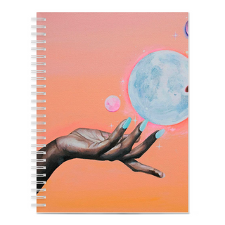 'Within Reach' Notebook
