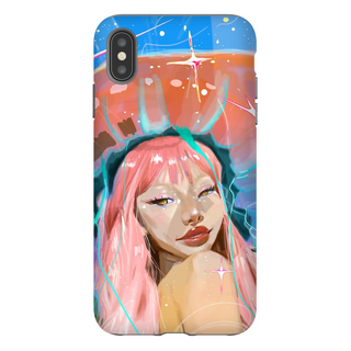 'Jelly Girl' Phone Case
