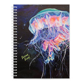 'Jelly' Notebook