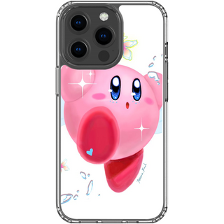 'Kirby' Phone Case