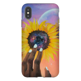 'Within Sight' Tough Phone Case