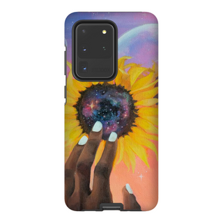 'Within Sight' Tough Phone Case