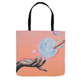 'Within Reach' Tote Bag