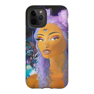 'Crowned' Tough Phone Case